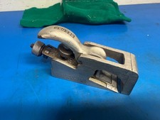 Vintage RECORD No77A Bull Nose