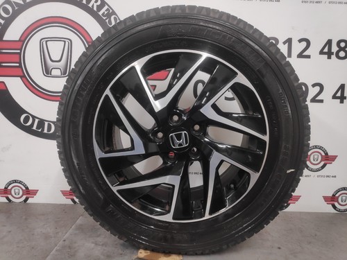 Honda crv mk4 - 1, x