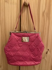 Suzy Smith Handbag Faux