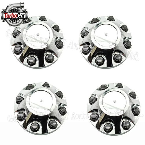 4pcs lot wheel center - caps, for