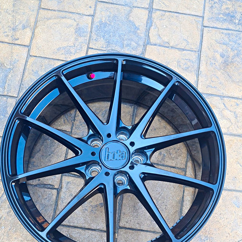 Omoda alloy wheel inch - wheel,