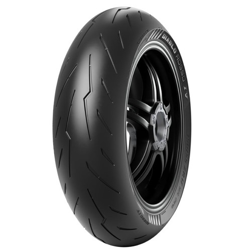 Sport bike tyre pirelli diablo - bike,