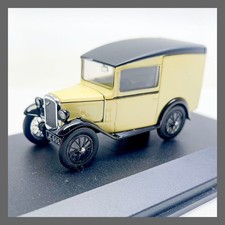 Oxford Diecast 1/43 Austin 7
