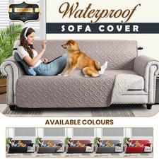 Waterproof Sofa Cover Couch