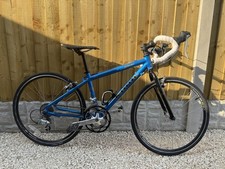 Childrens Kona Jake 24” CX Cyclocross Bike, Excellent Condition!