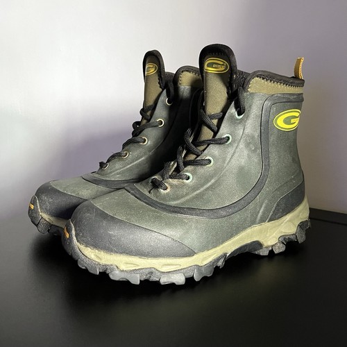 Grubs ptarmigan mens boots - grubs, 5.0
