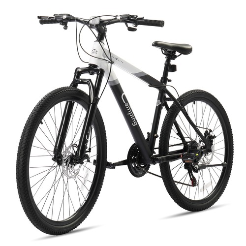 Inch mountain bike for - 26,