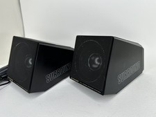 Vintage PIONEER S-X1A Surround