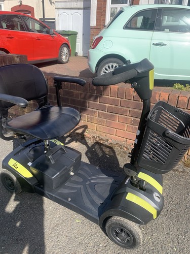 Rascal veo mobility scooter - rascal,