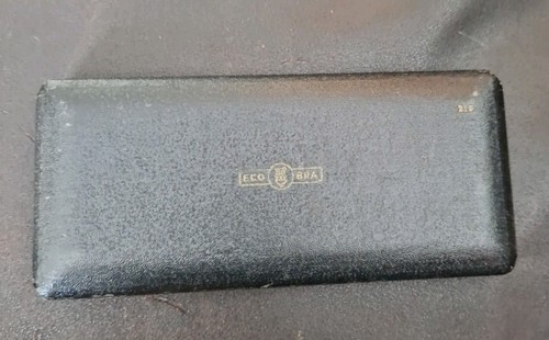 Vintage ecobra technical - ecobra,