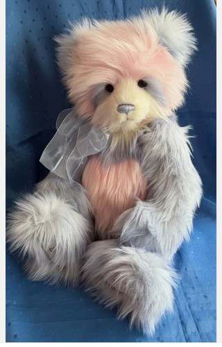 Charlie bears teddy anita - teddy, 60