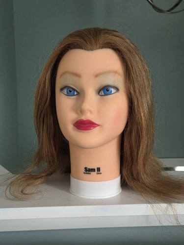 New burmax mannequin - new,