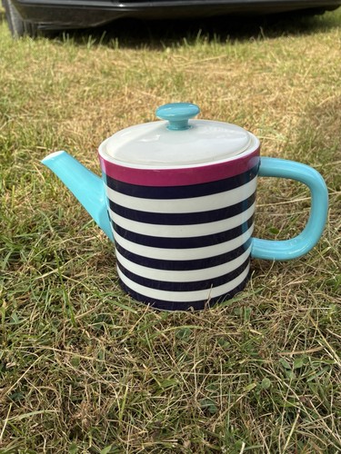 Joules teapot 2012 - joules,