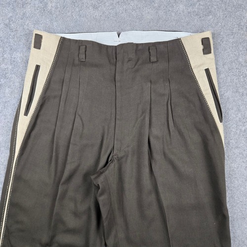Swankys vintage trousers - swankys, mens