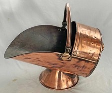 ANTIQUE / VINTAGE SOLID COPPER