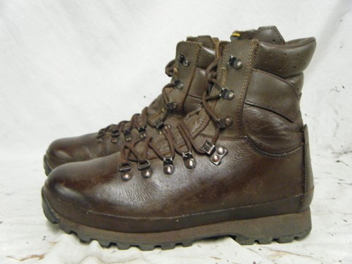 Genuine british army military - army,