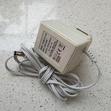6V DC 200mA Power Supply