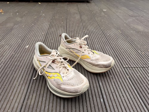Saucony omni running - saucony,