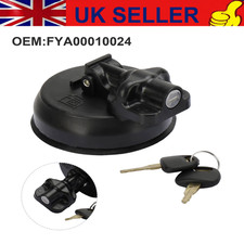 Fuel tank cap - fuel,