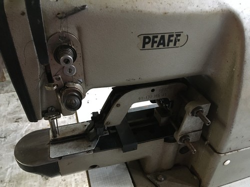Pfaff 3337 334 01 - 334, bartack