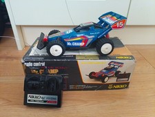 Vintage Nikko Remote Control