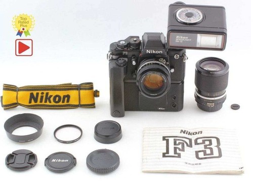 2lens near mint - mint, w/md-4