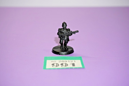 Warhammer 40k imperial guard - warhammer,