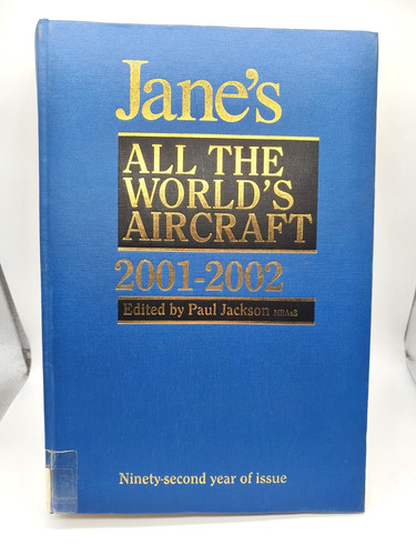 Jane all the world s - all,