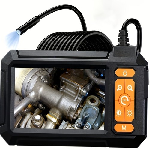 5m industrial endoscope - 5m,