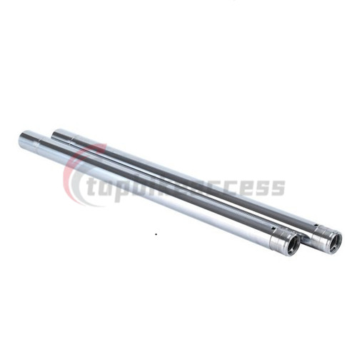 2xinner front fork tubes - front,