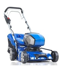 Hyundai 40V Lithium-Ion Self