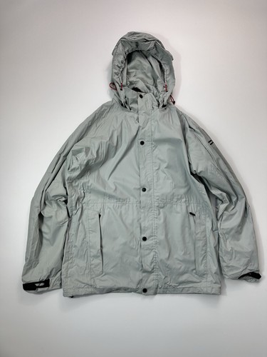 Rukka tech jacket - rukka,