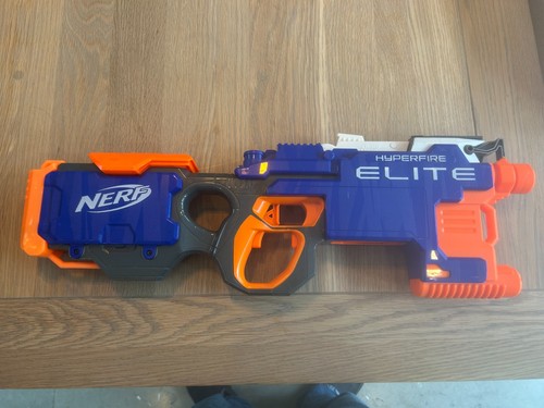 Nerf strike elite - nerf,
