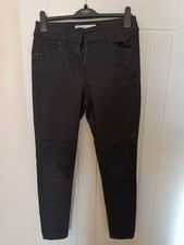 Next Luxe Sculpt Womens Skinny