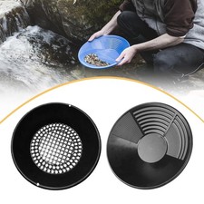 2 Pieces Gold Panning Kit Gold