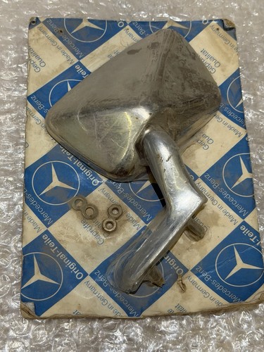 Genuine mercedes w114 - genuine, w115