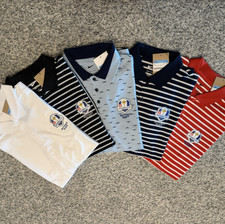 Nike Golf Polo Ryder Cup