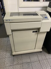 Mannesmann Tally T6045 Matrix Printer