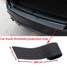 Car Rear Bumper protection