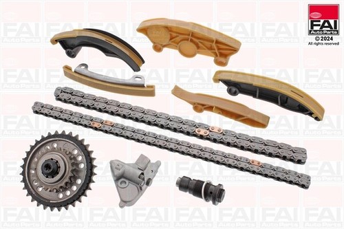 Timing chain kit - chain,