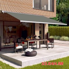 3/3.5/4/4.5M Full Cassette