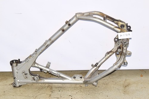 Kawasaki klr 250 - kawasaki,