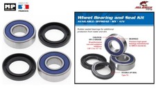 Front wheel bearing kit Suzuki