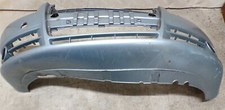 30411 3E 2006-2008 B7 AUDI A4 SE FRONT BUMPER IN LIGHT BLUE COLOUR 8E0807437AC