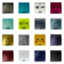 Gameboy Advance SP CHOOSE A