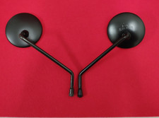 VINTAGE METAL MIRRORS