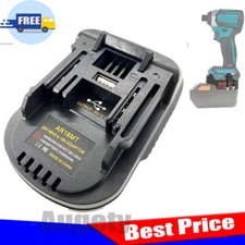 Converter for Ridgid for AEG