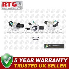 Thermostat Coolant Fits Vectra