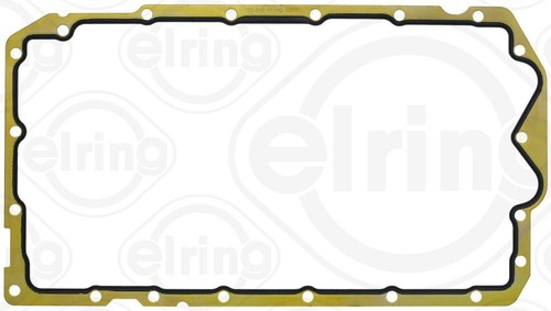 Sump gasket for bmw - sump,