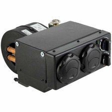 Compact heating air - compact,